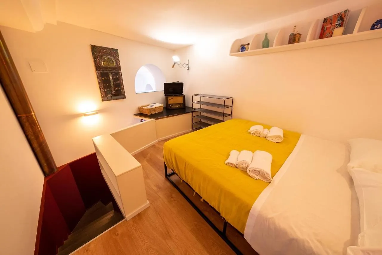 Apartment Casa Sofia Apt Naples