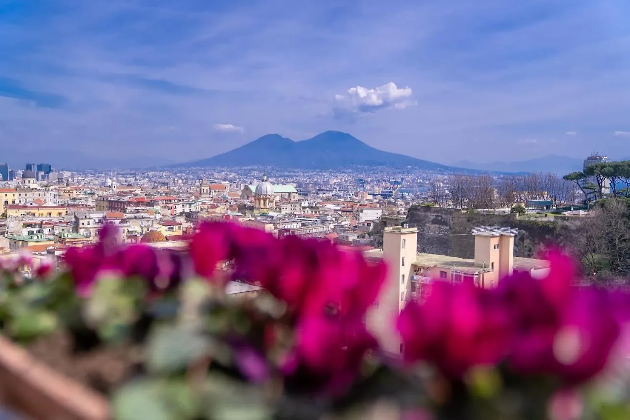 Casa Sofia Apt Naples