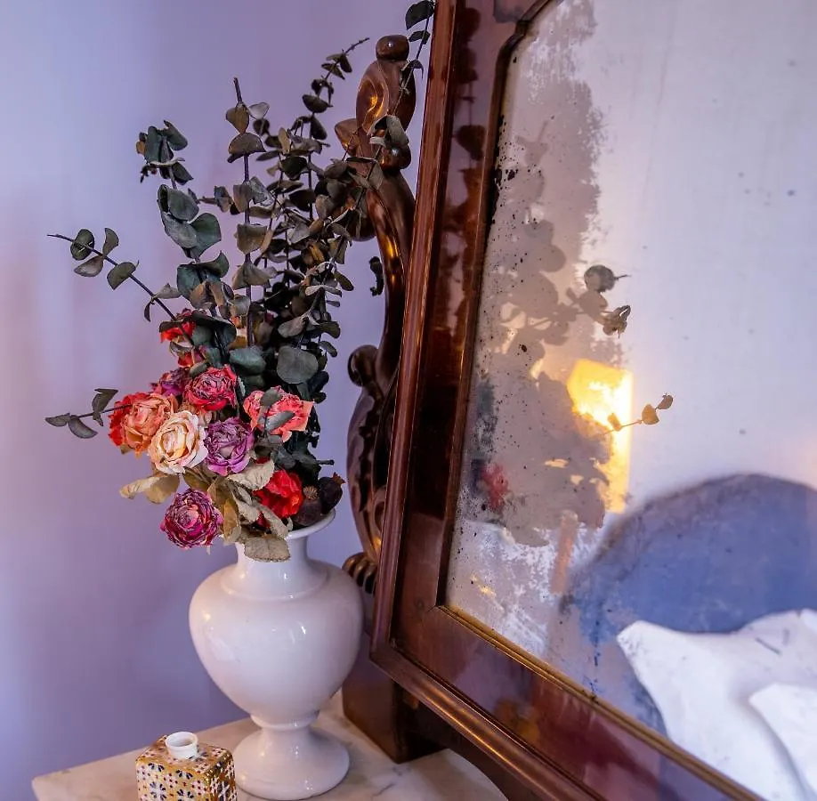Casa Sofia Apt Naples