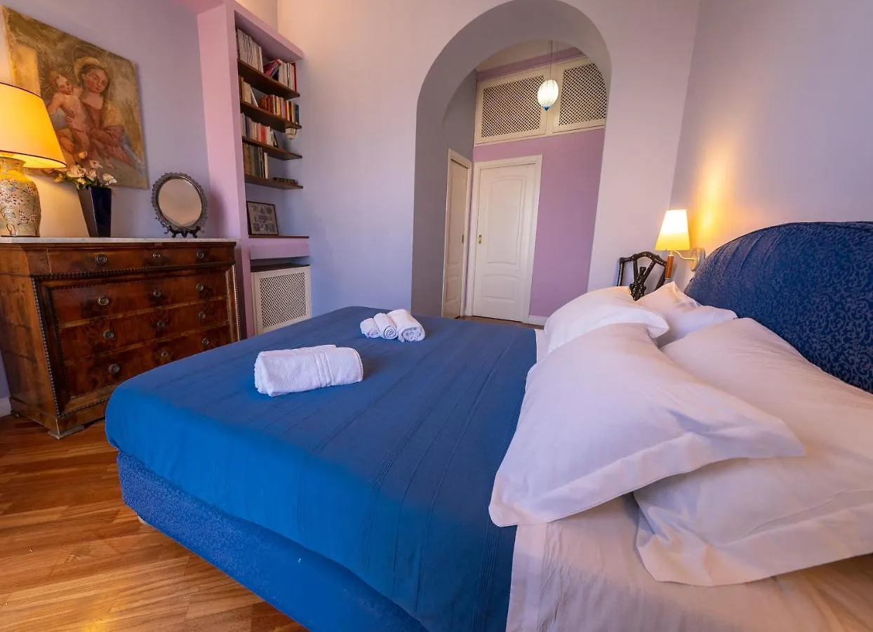Casa Sofia Apt Naples