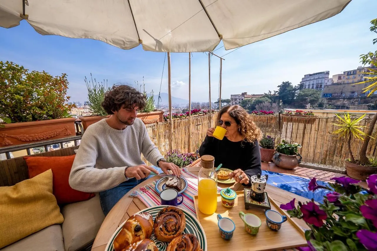 Apartment Casa Sofia Apt Naples