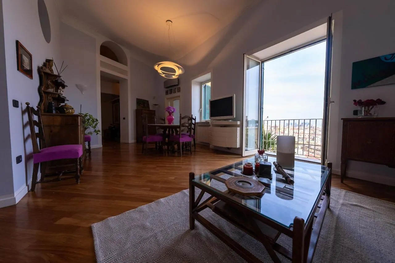 Casa Sofia Apt Naples