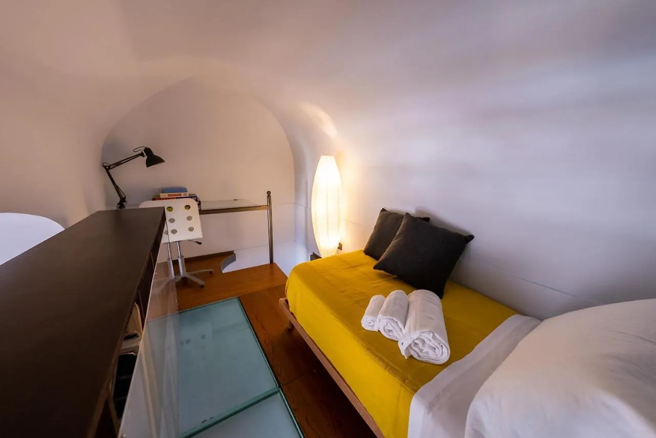 Apartment Casa Sofia Apt Naples