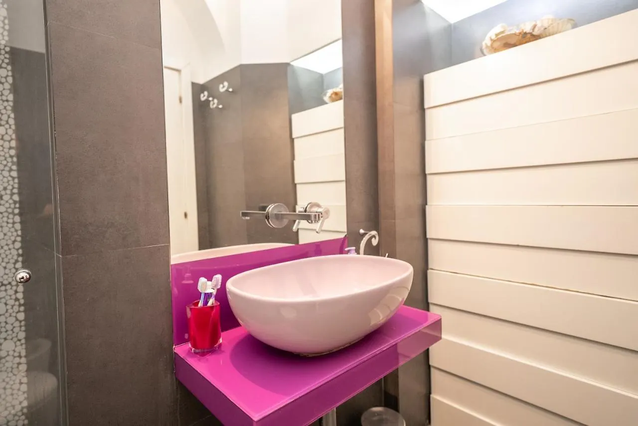 Casa Sofia Apt Naples 0*,  Italy