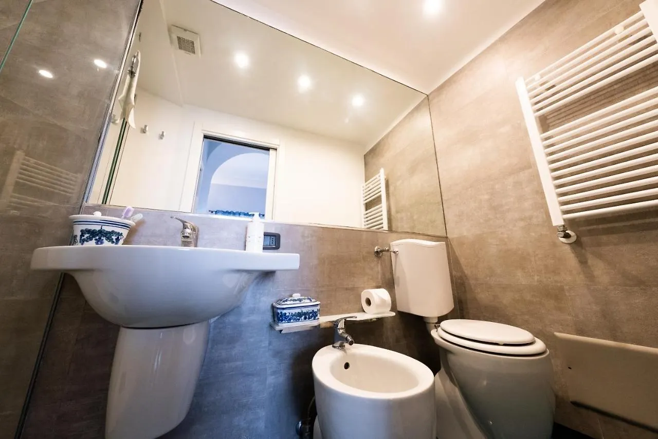 Apartment Casa Sofia Apt Naples