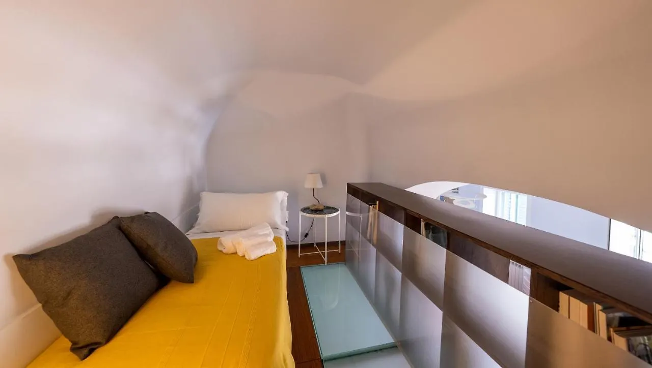 Casa Sofia Apt Naples Appartement