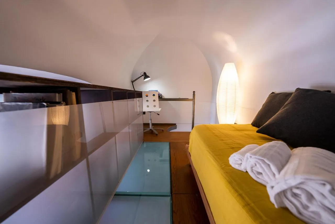Casa Sofia Apt Naples Apartment
