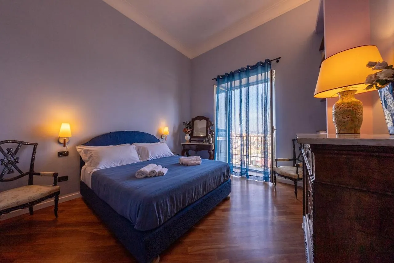 Casa Sofia Apt Naples Appartement