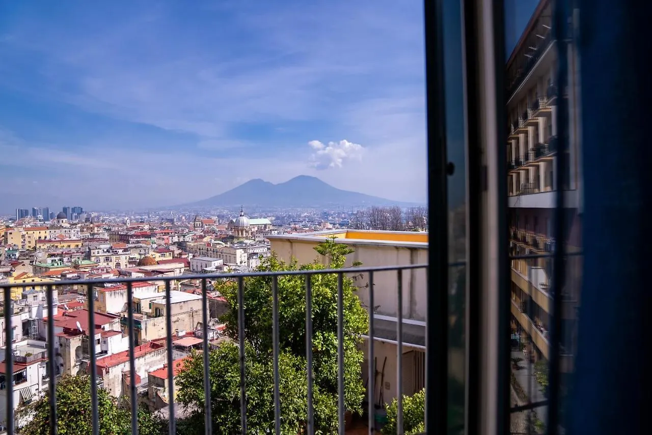 Apartment Casa Sofia Apt Naples
