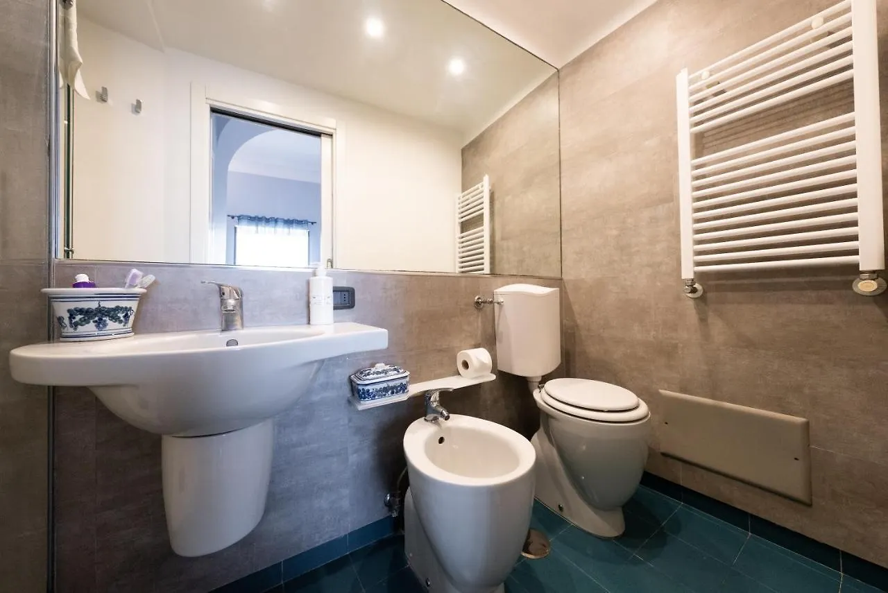Apartment Casa Sofia Apt Naples Italy