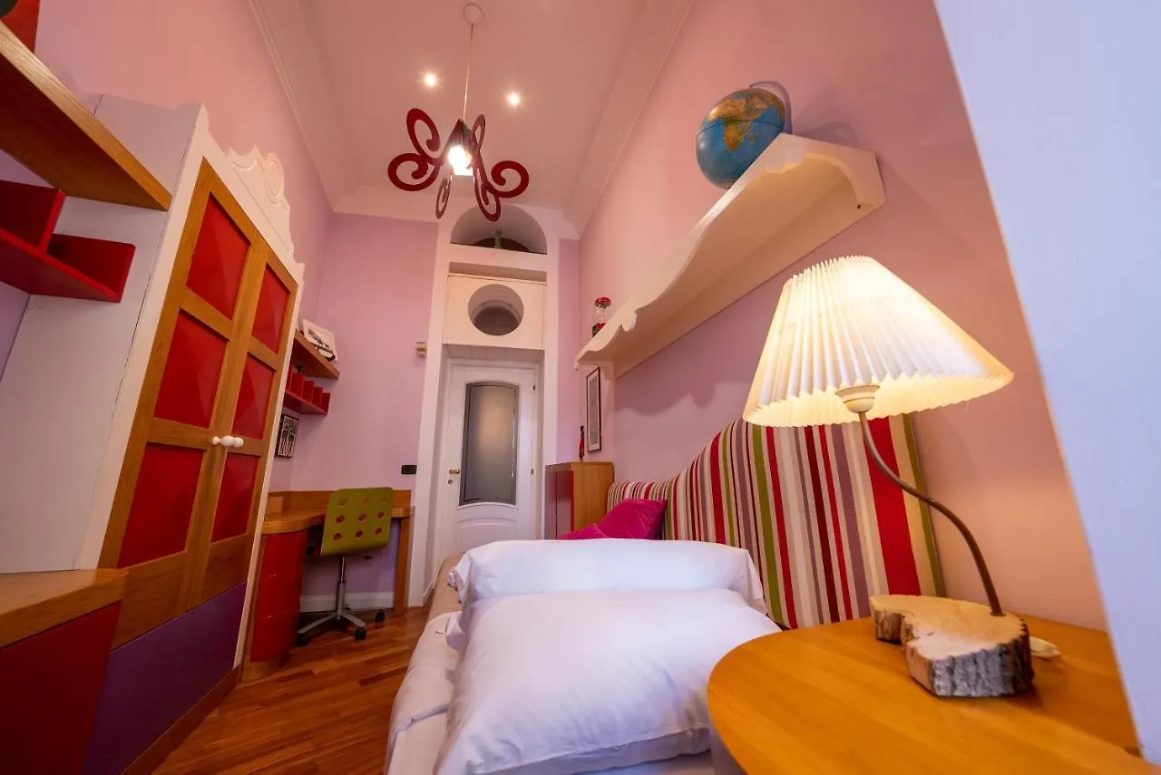 Casa Sofia Apt Naples Apartment
