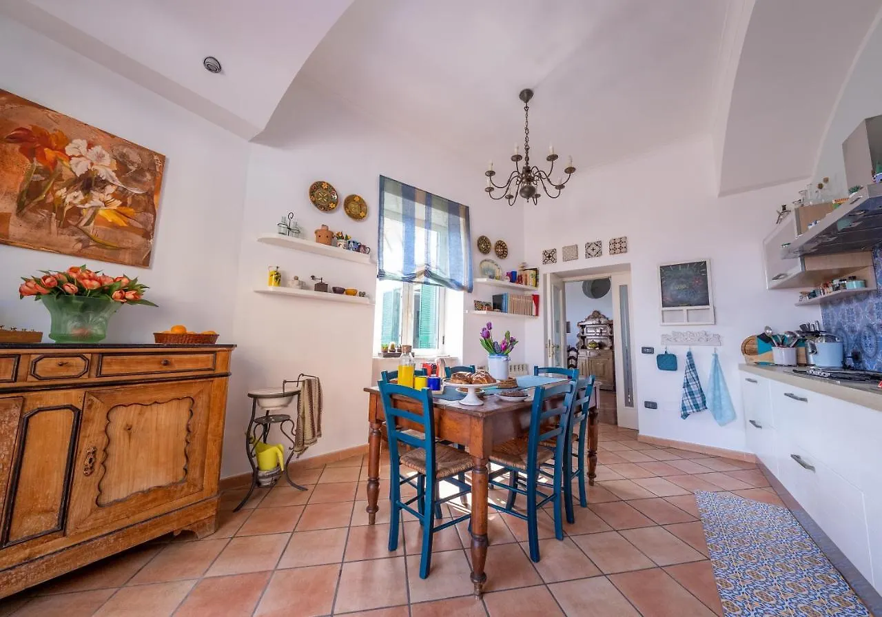 Apartment Casa Sofia Apt Naples