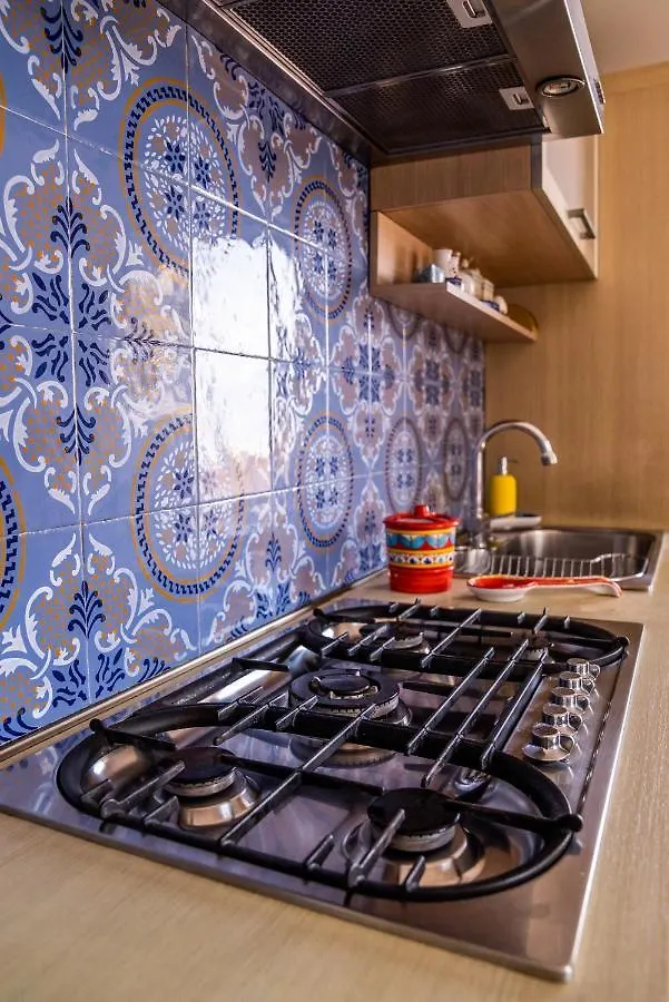Apartment Casa Sofia Apt Naples