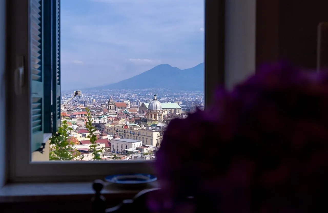 Casa Sofia Apt Naples Apartment