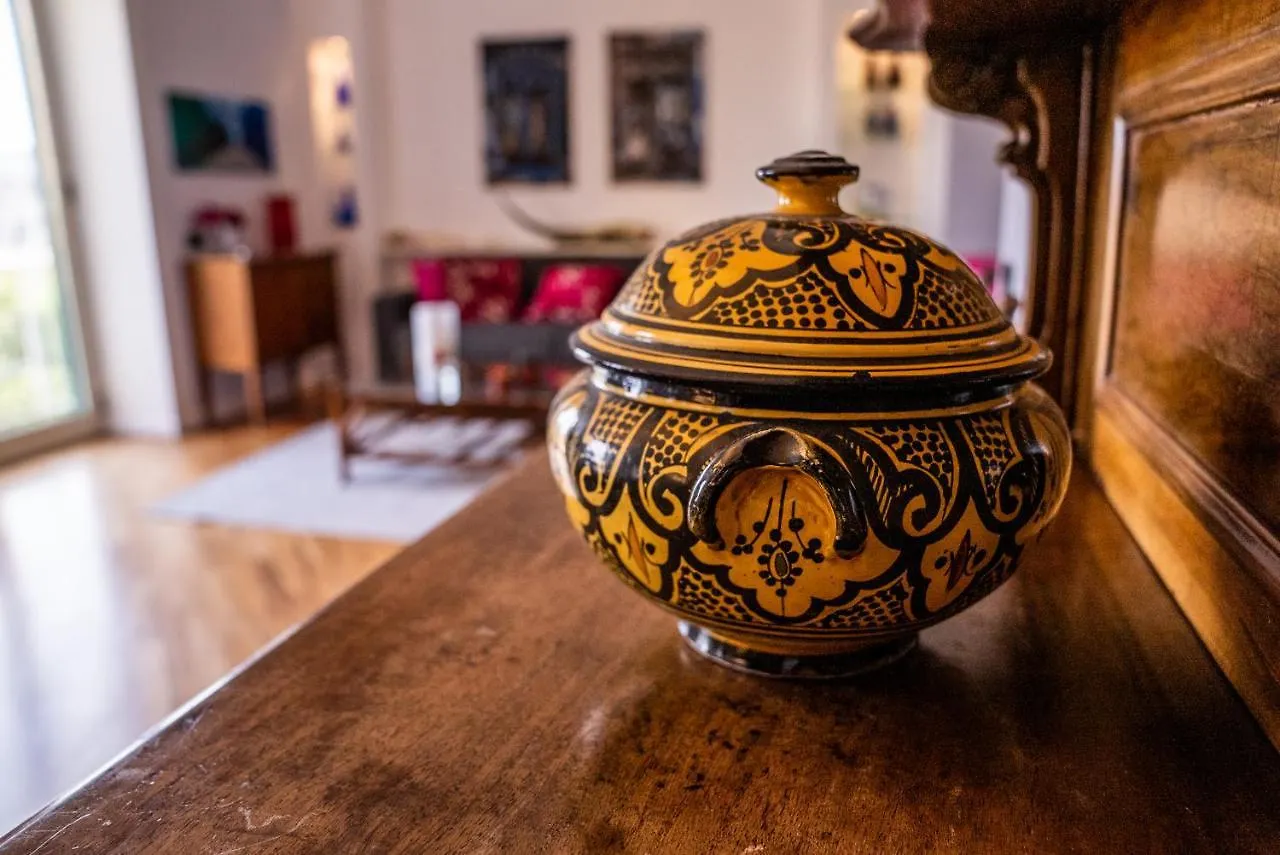 Casa Sofia Apt Naples Appartement