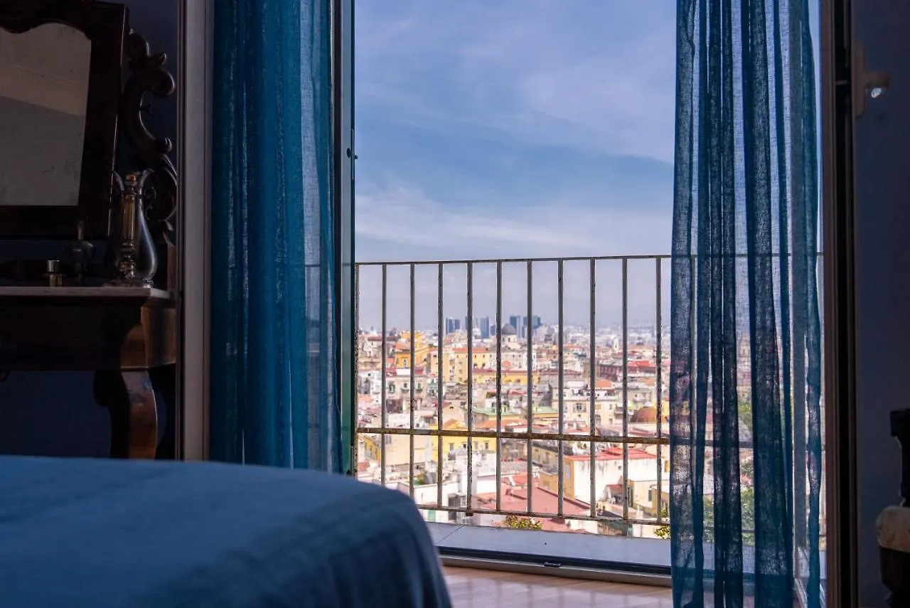 Apartment Casa Sofia Apt Naples