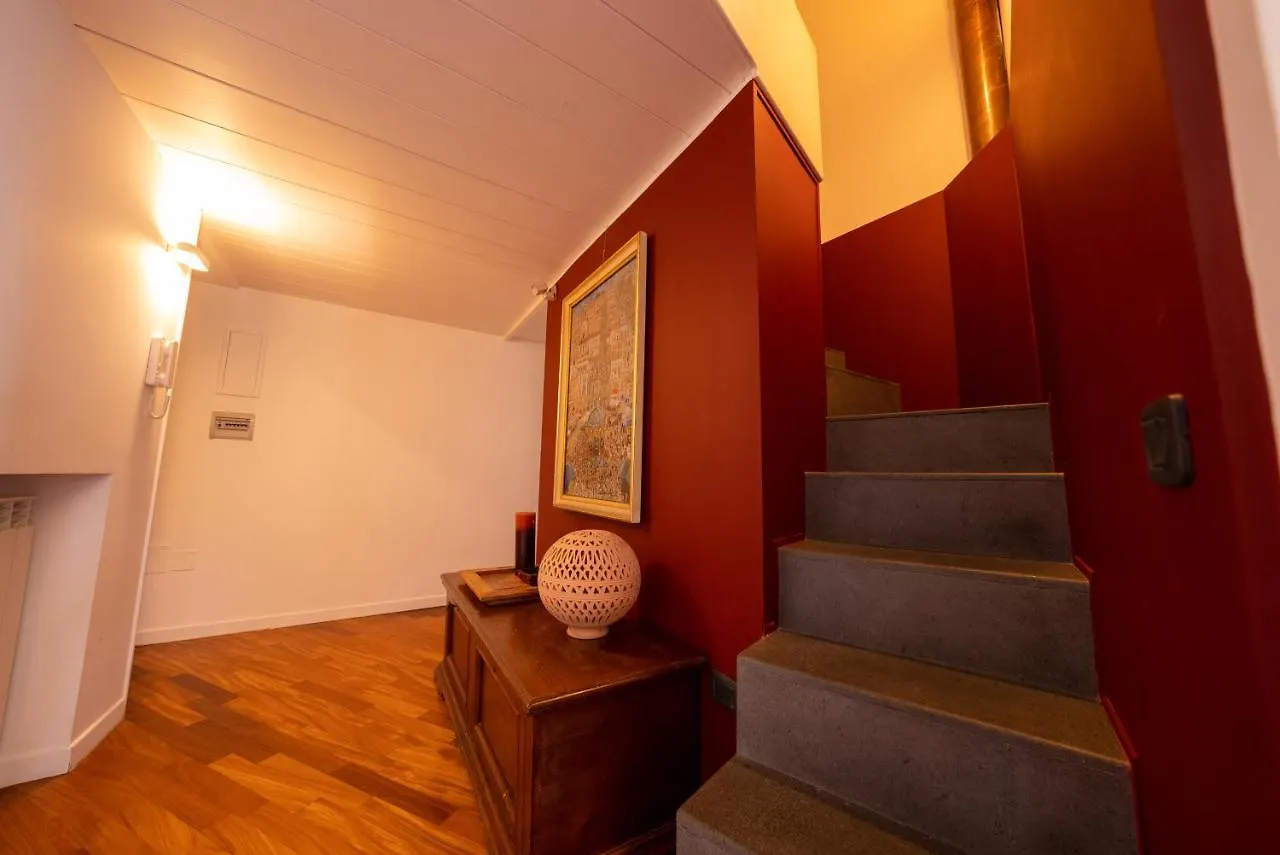 Casa Sofia Apt Naples
