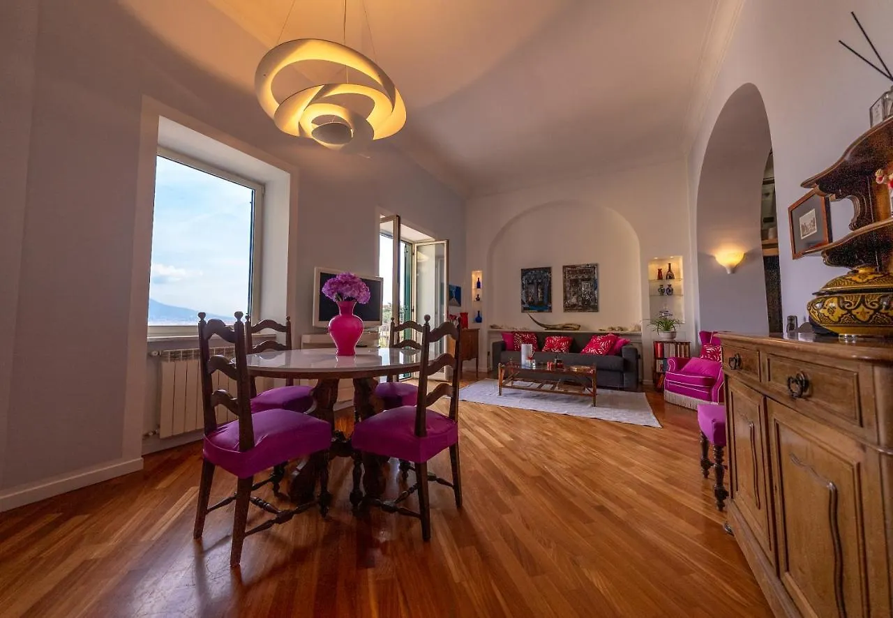Casa Sofia Apt Naples