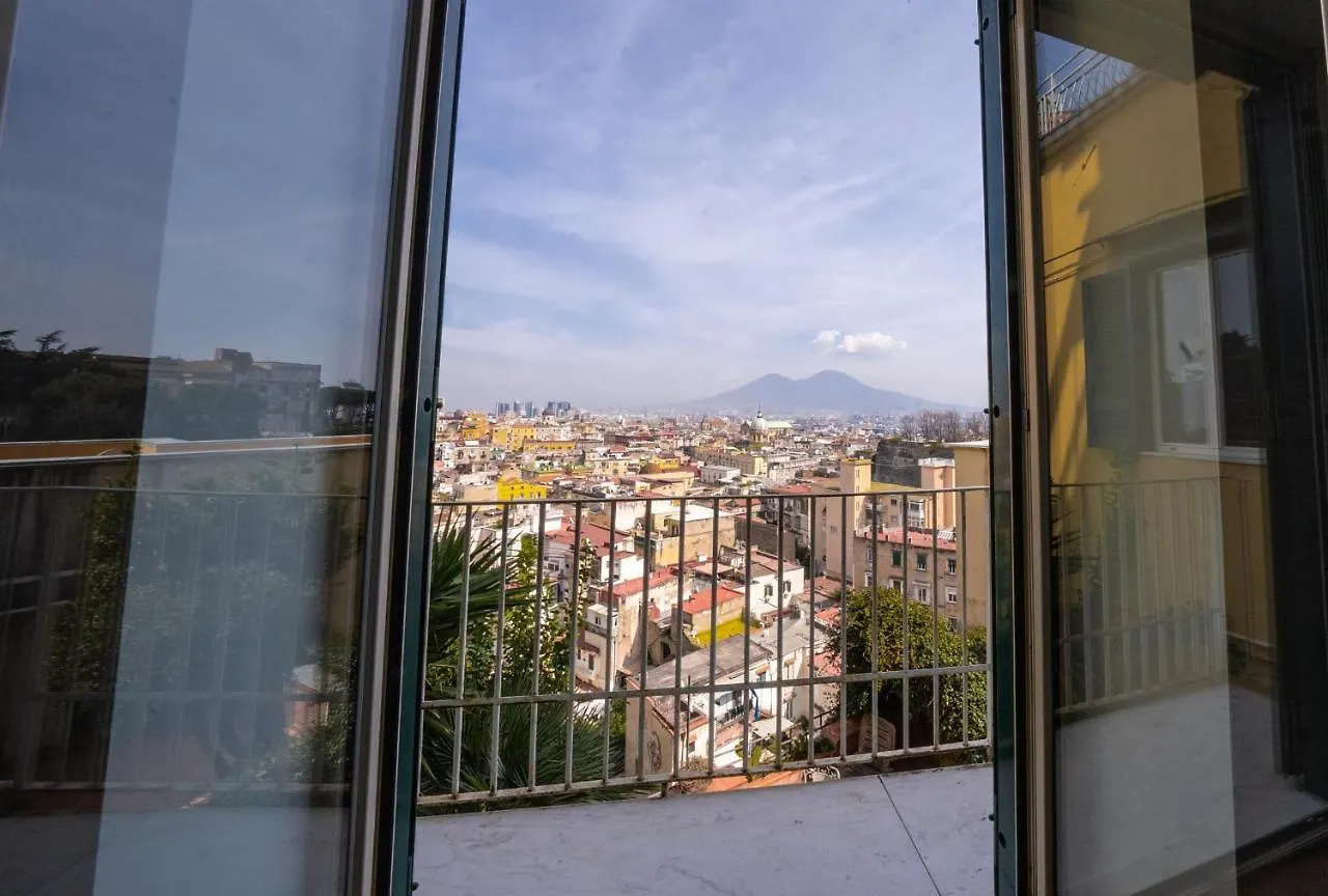 Apartment Casa Sofia Apt Naples Italy