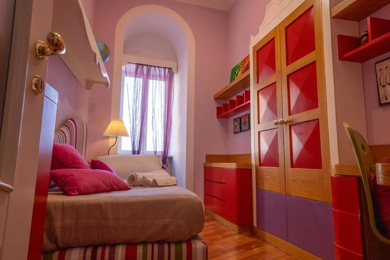 Casa Sofia Apt Naples