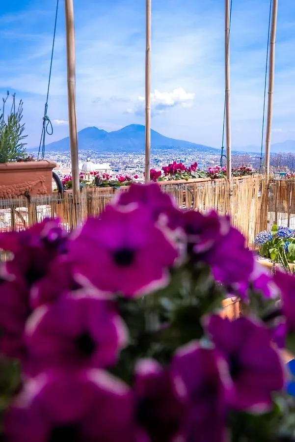 Casa Sofia Apt Naples 0*,  Italy