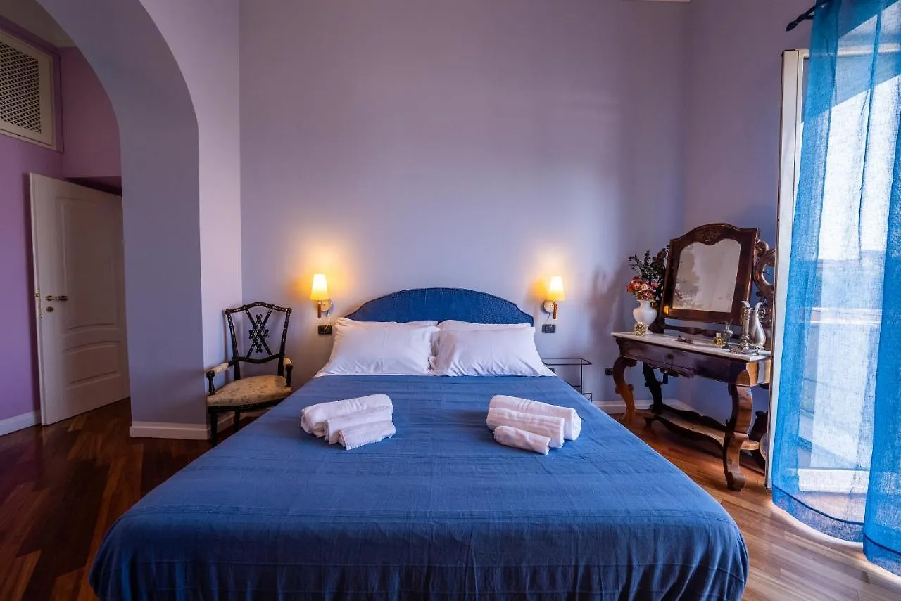 Apartment Casa Sofia Apt Naples
