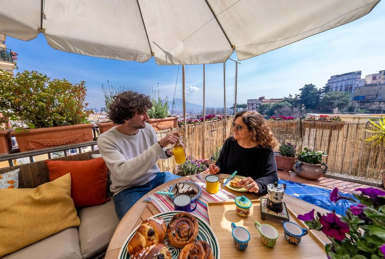 Apartment Casa Sofia Apt Naples