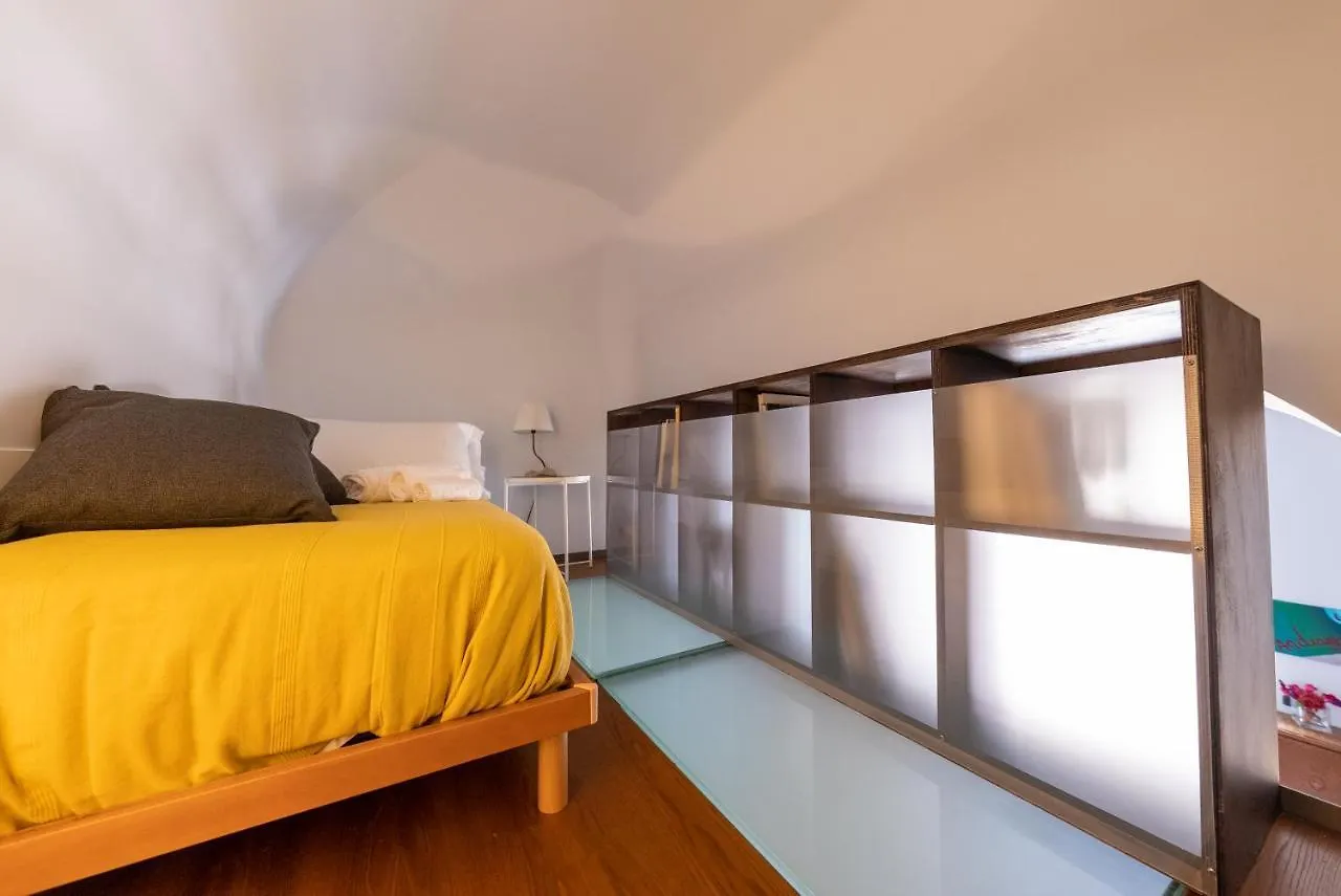 Casa Sofia Apt Naples Italy