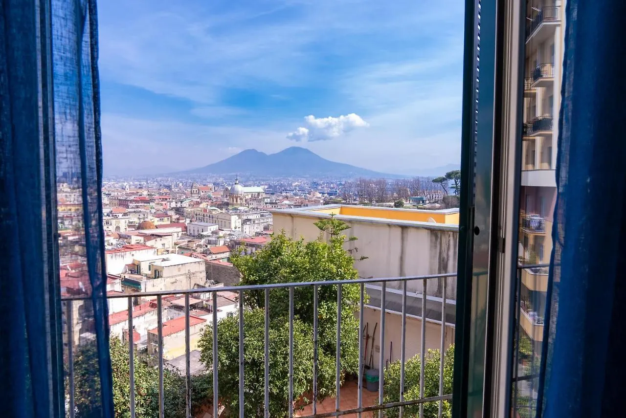 Casa Sofia Apt Naples 0*,  Italy