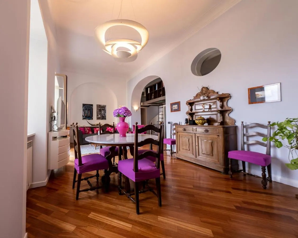 Apartment Casa Sofia Apt Naples