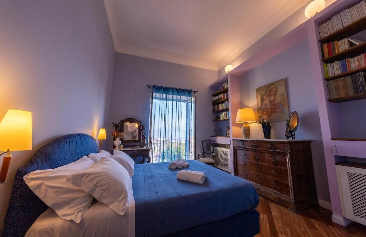 Casa Sofia Apt Naples