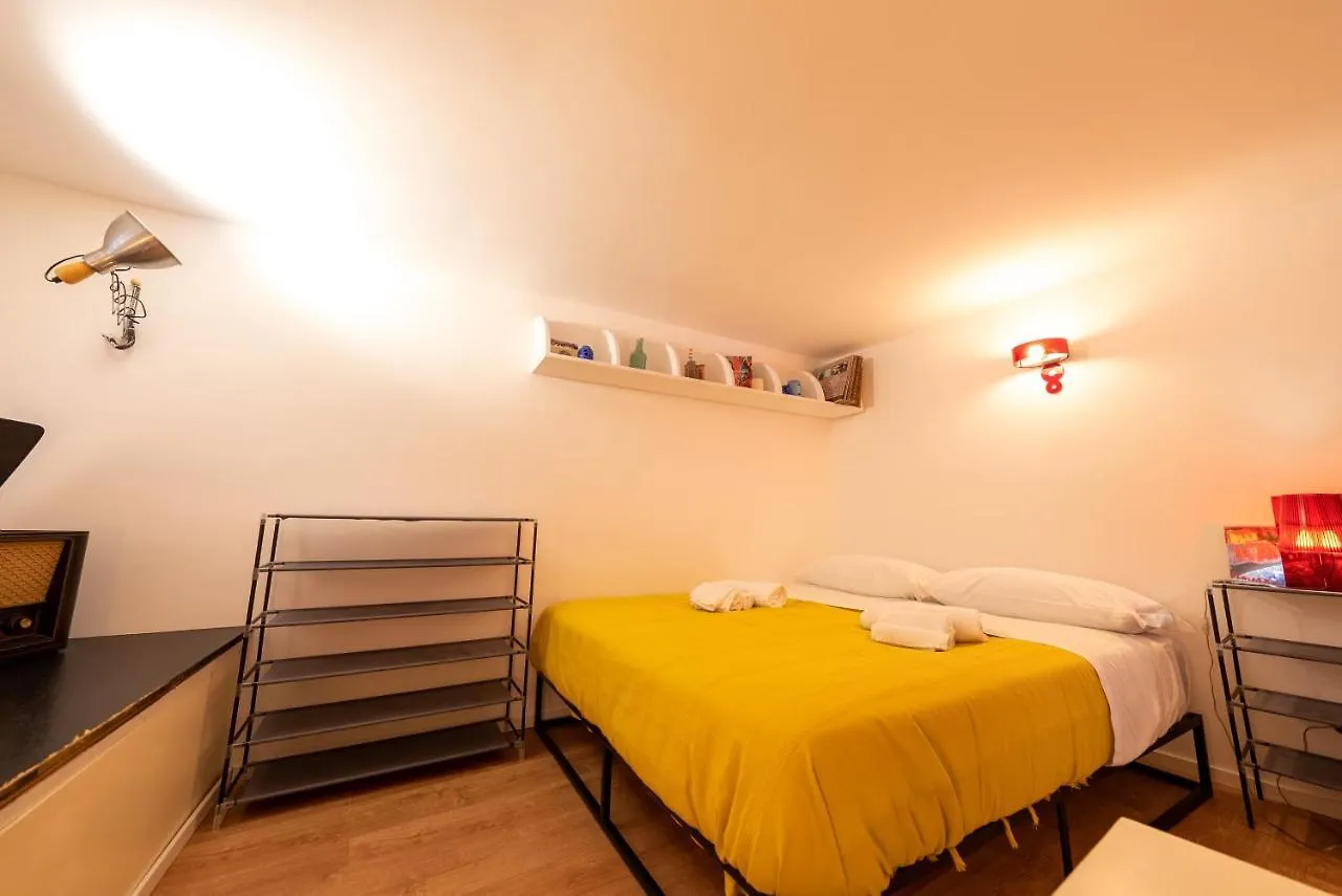 Casa Sofia Apt Naples Apartment