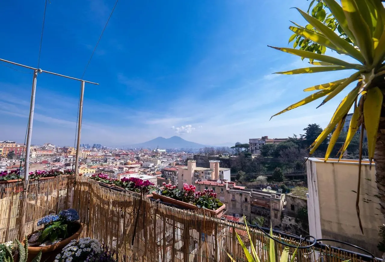 Casa Sofia Apt Naples Apartment