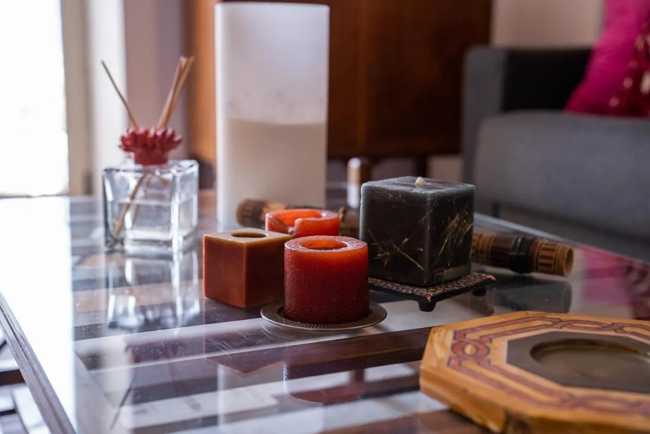 Appartement Casa Sofia Apt Naples
