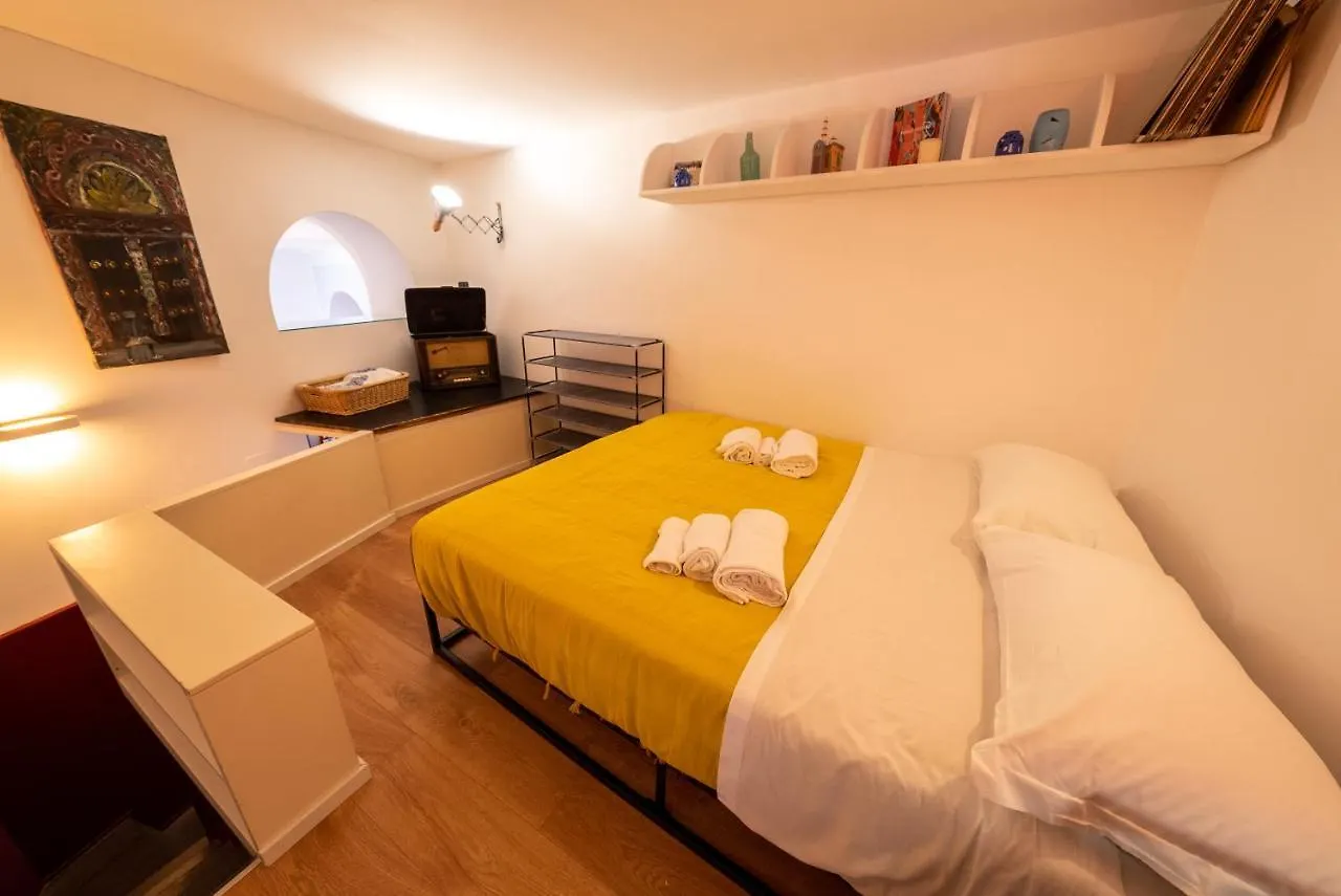 Casa Sofia Apt Naples