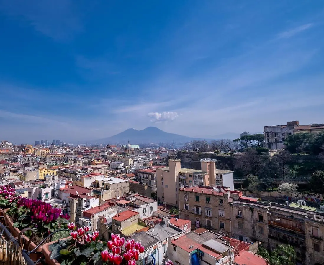 Casa Sofia Apt Naples 0*,