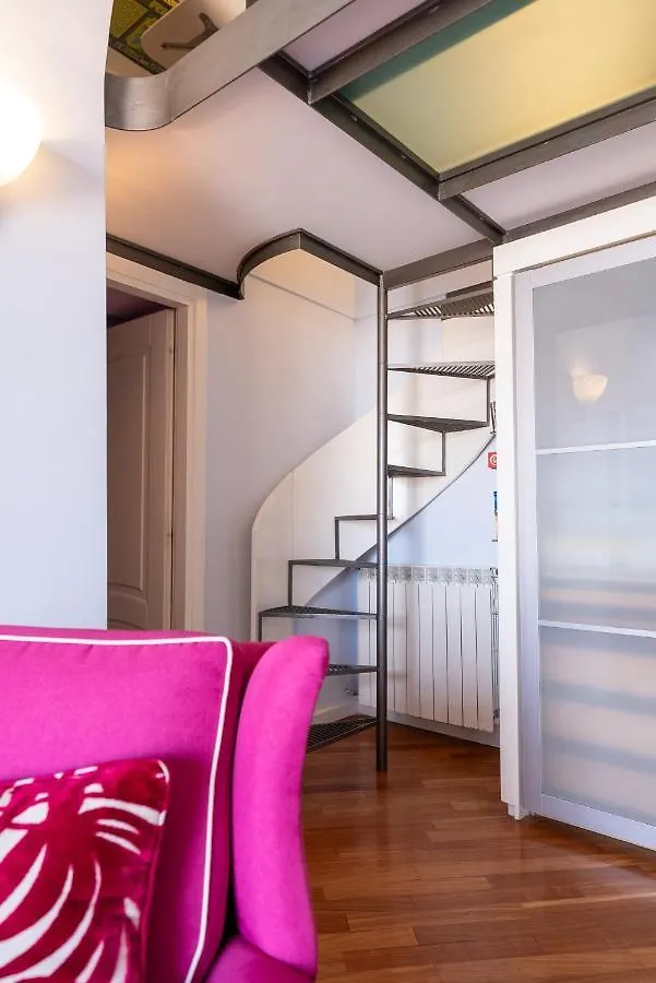 Casa Sofia Apt Naples 0*,