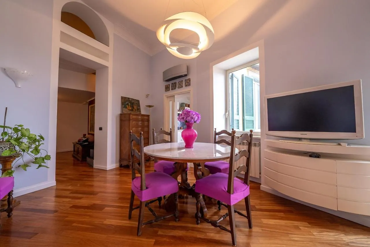 Casa Sofia Apt Naples 0*,  Italy